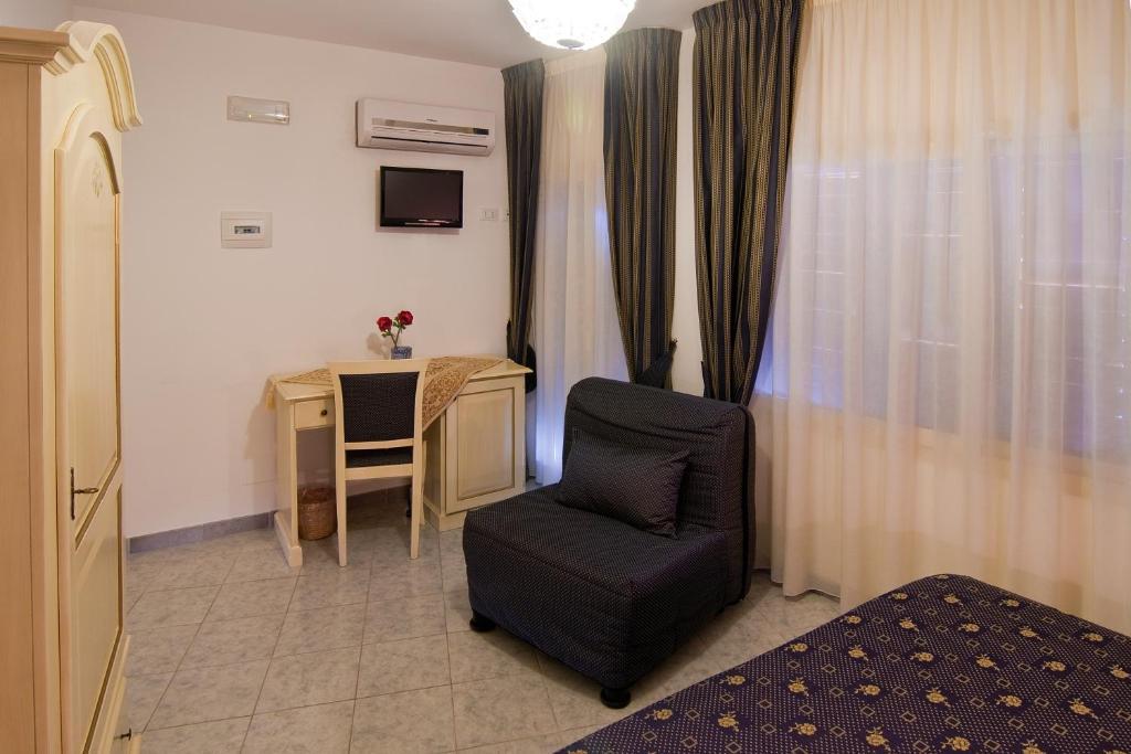 B&B U Palmentu Taormina Quarto foto