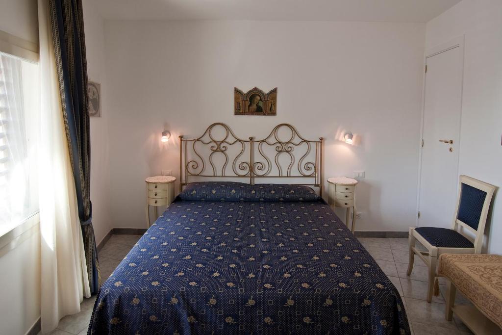 B&B U Palmentu Taormina Quarto foto