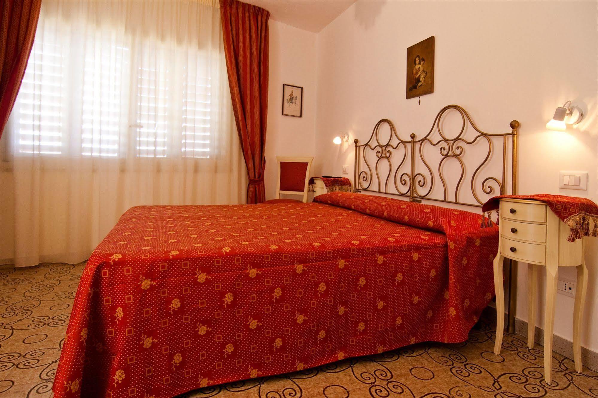 B&B U Palmentu Taormina Exterior foto