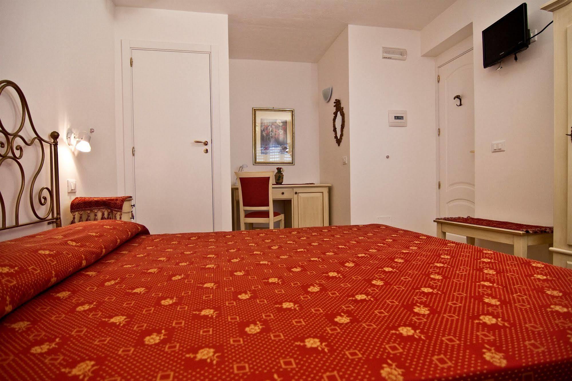B&B U Palmentu Taormina Exterior foto